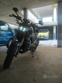 zontes 125u