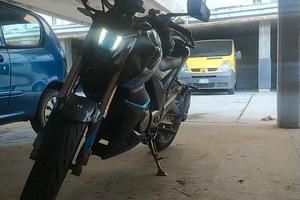 zontes 125u