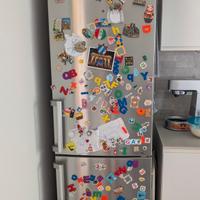 Frigorifero  LG  Total no frost A+++ GBB530NSCFE