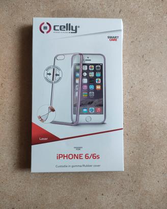 custodia iPhone 6/6s