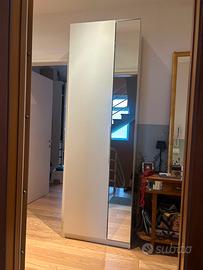 Armadio Ikea Pax