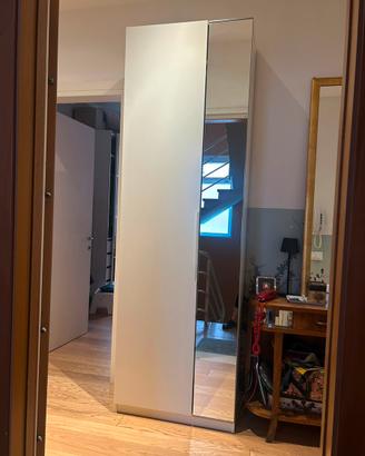 Armadio Ikea Pax