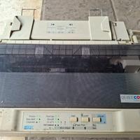 STAMPANTE AD AGHI EPSON LQ-300