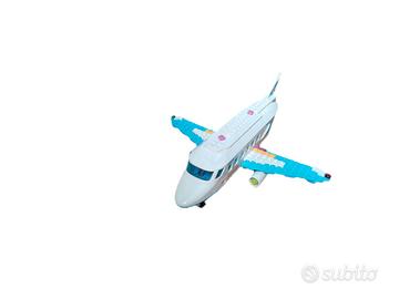 Lego friends aereo codice 41100