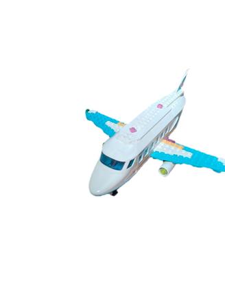 Lego friends aereo codice 41100
