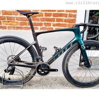 SCOTT FOIL RC 20 - tg.M54 USATO