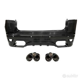 Range Rover Sport L494 2014>2017 Paraurti post.SVR