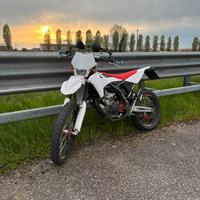 Fantic Enduro/Motard Performance 2019