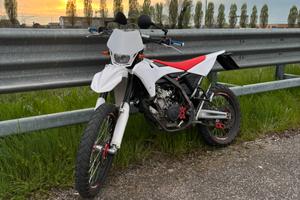 Fantic Enduro/Motard Performance 2019