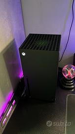 Xbox series X