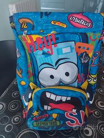 Zaino scuola Seven sj