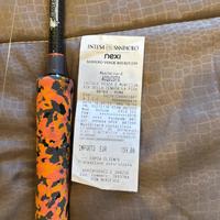 Captanj dentex 20 libre maiu usata acid