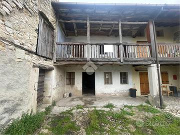 RUSTICO A VITTORIO VENETO