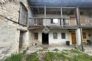 RUSTICO A VITTORIO VENETO