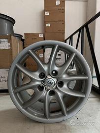 CERCHI ORIGINALI PORSCHE R 19