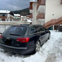 Audi A6 2.7 TD S.LINE