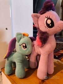 Minipony