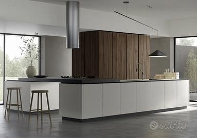 Alta qualità da Fabbrica 🏭Cucine da 300 cm