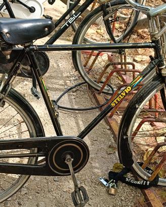 Bici d' epoca STELVIO 28"