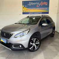 PEUGEOT 2008 1° serie BlueHDi 100 Allure