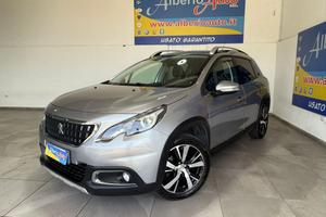 PEUGEOT 2008 1° serie BlueHDi 100 Allure