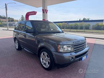 Land Rover Range Sport 2.7 TDV6 SE