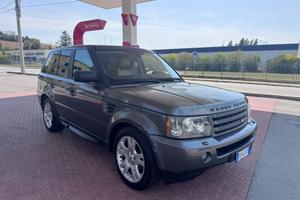 Land Rover Range Sport 2.7 TDV6 SE