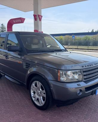 Land Rover Range Sport 2.7 TDV6 SE