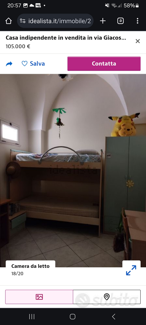 Casa indipendente - Vista 2
