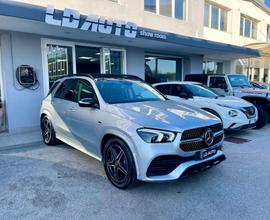 Mercedes-Benz GLE 350 GLE 350de phev(e eq-power)Pr