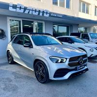 Mercedes-Benz GLE 350 GLE 350de phev(e eq-power)Pr