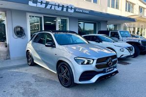 Mercedes-Benz GLE 350 GLE 350de phev(e eq-power)Pr