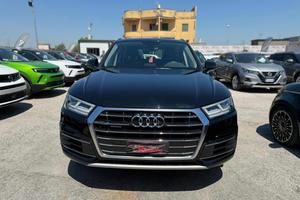AUDI Q5 40 TDI 190 cv quattro S tronic Business