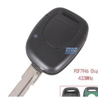 CHIAVE COMPLETA PER RENAULT TWINGO CLIO MASTER KAN
