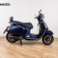 VESPA GTS 300 - 2023