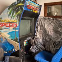 Arcade
