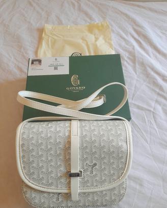 borsa a tracollo elegante 