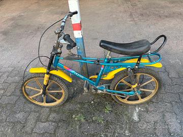 Bici anni 70/80 chiorda skylab