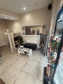 Onicotecnica qualificata per postazione