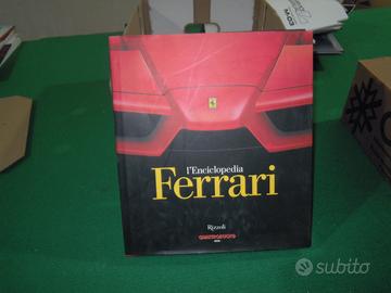 Enciclopedia Ferrari
