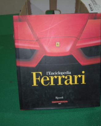 Enciclopedia Ferrari