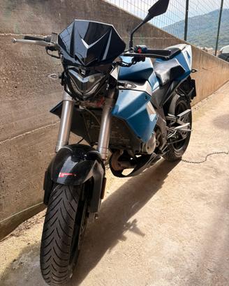 Derbi gpr nude 125