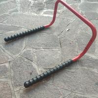 Supporto bici da muro