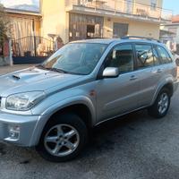 Toyota rav 4. rav4 
