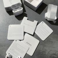 AirPods 4 anc con MagSafe
