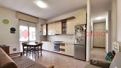 Appartamento Ceriano Laghetto