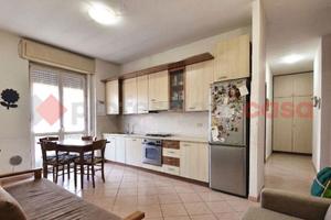 Appartamento Ceriano Laghetto