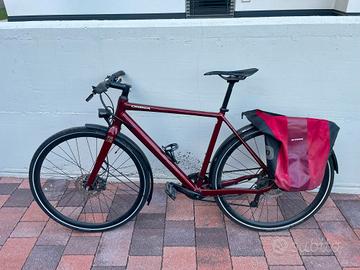 Orbea citybike