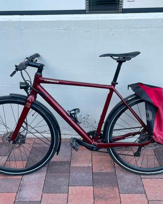 Orbea citybike