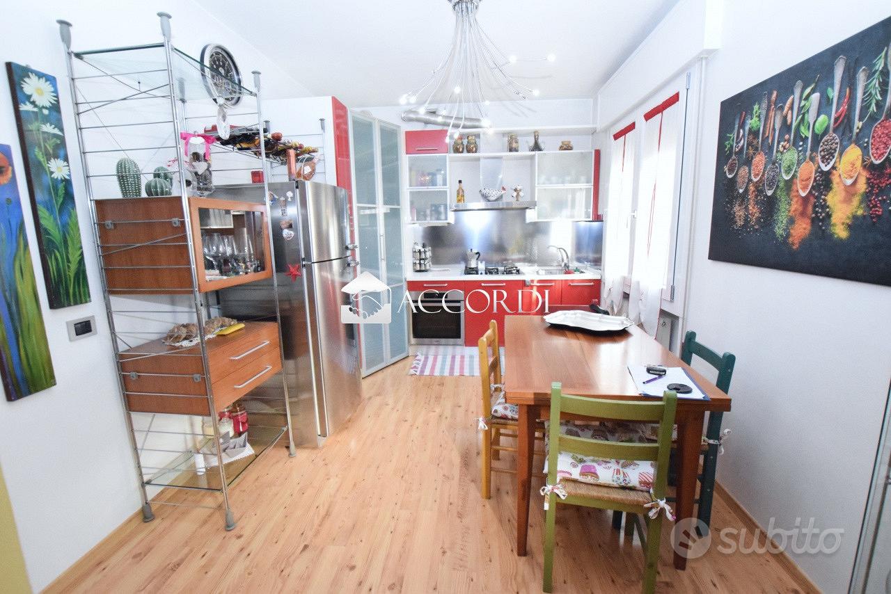 Appartamento – Istrana, Pezzan - Altro